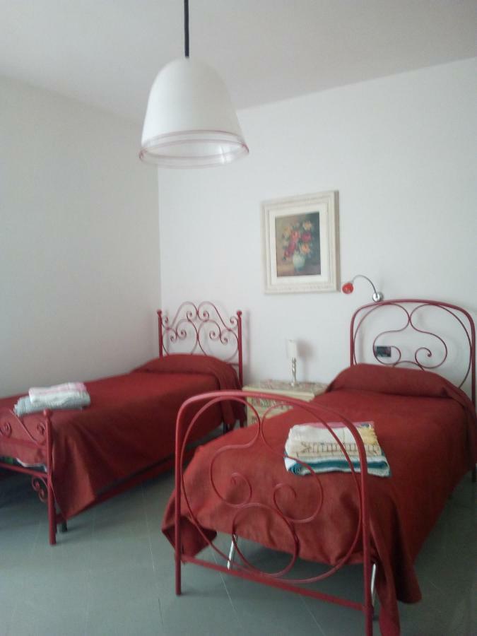 Casa Ro Bed & Breakfast Albiano Eksteriør bilde