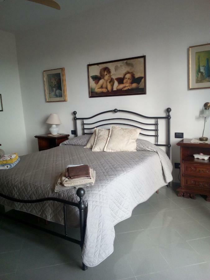 Casa Ro Bed & Breakfast Albiano Eksteriør bilde
