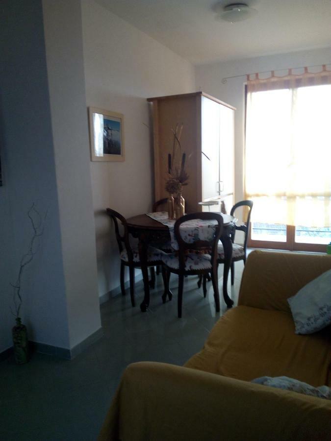 Casa Ro Bed & Breakfast Albiano Eksteriør bilde